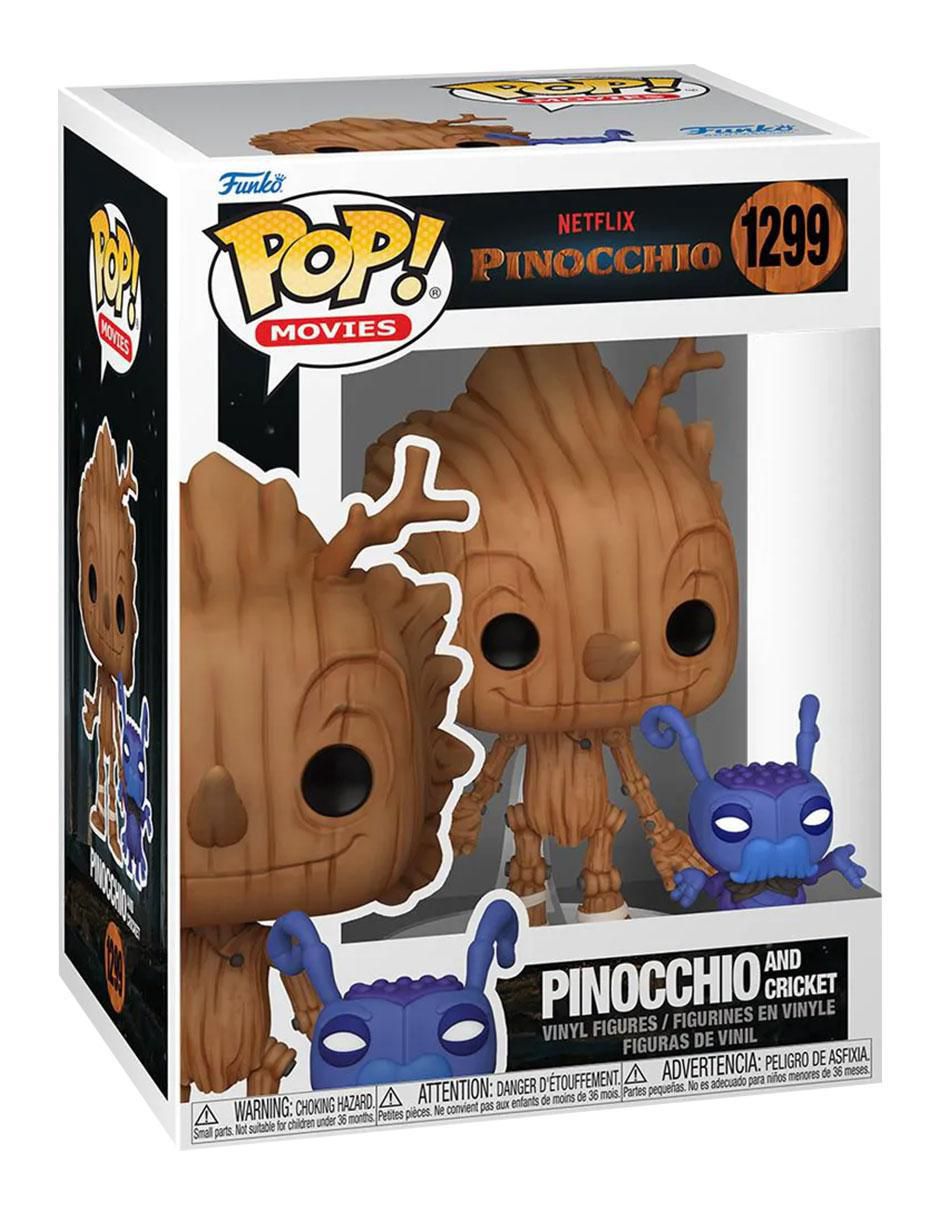 Pop! Pinocchio Pinocho 2