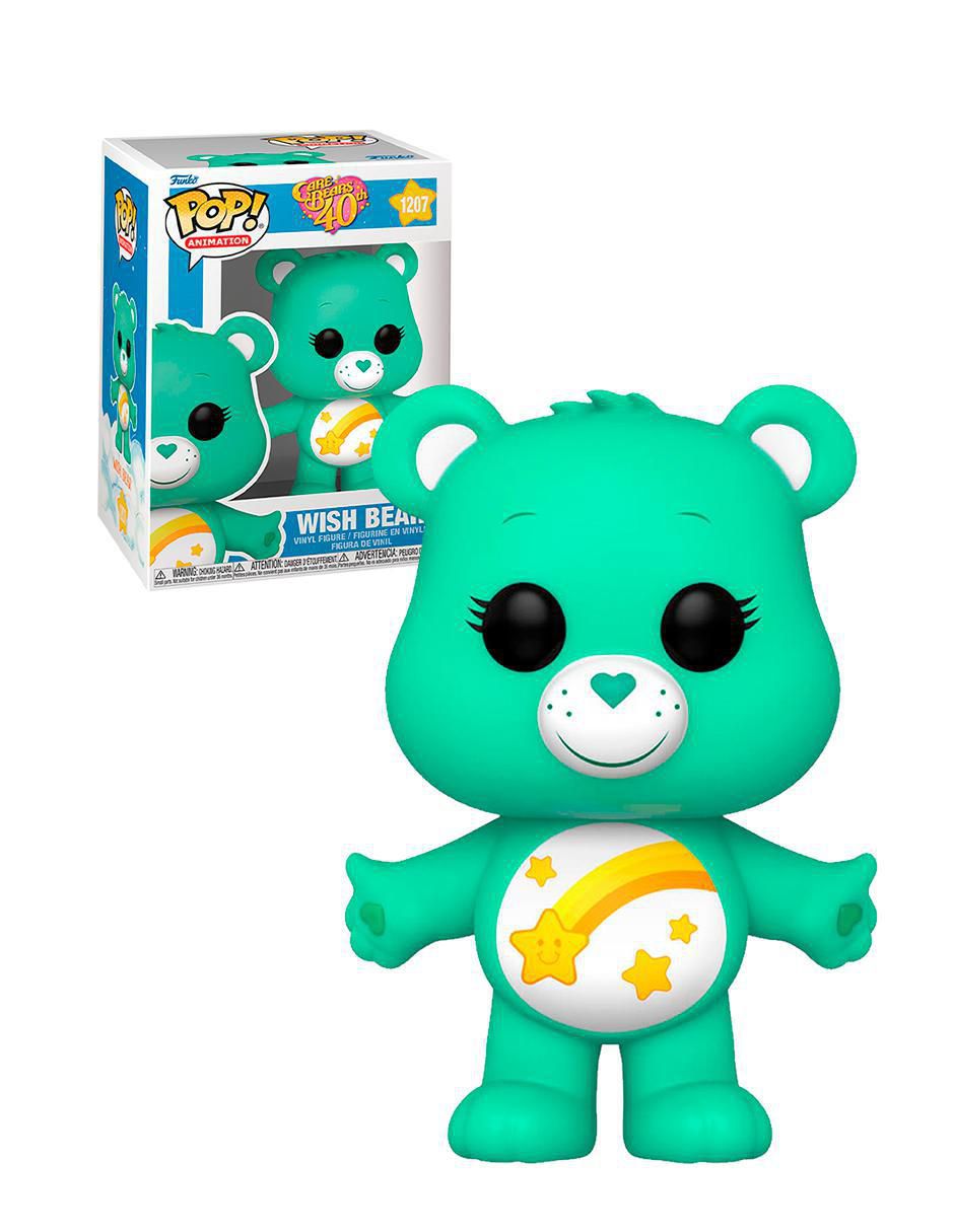 Pop! Care Bears 40th Anniversary Deseosita 2