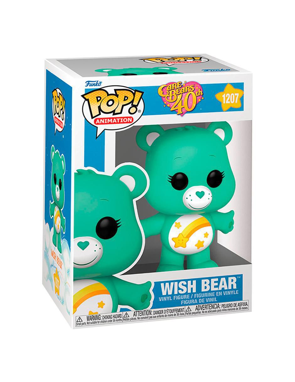 Pop! Care Bears 40th Anniversary Deseosita 3