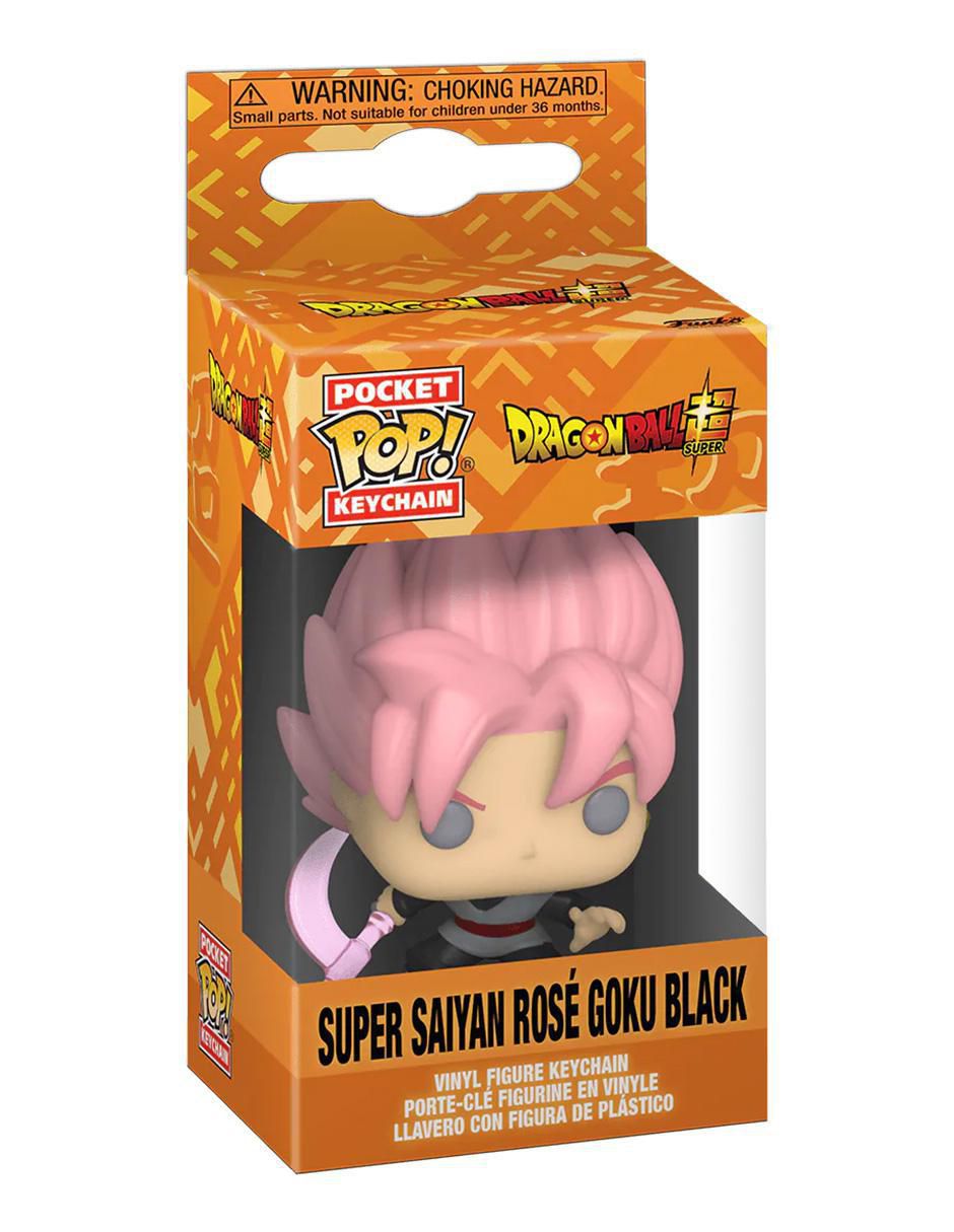 Figura de colección Goku Dragon Ball Super 2