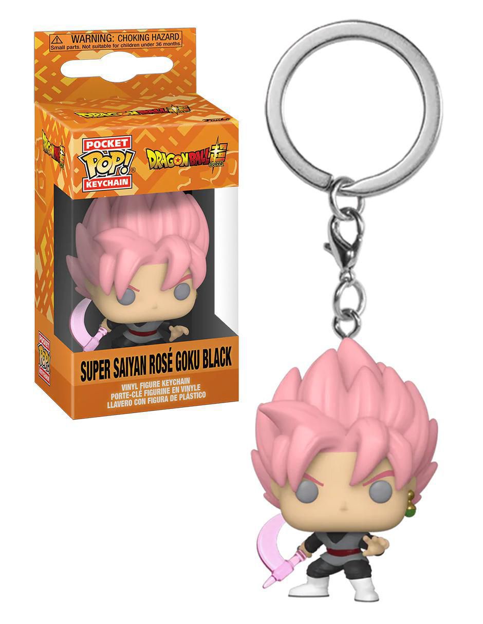 Figura de colección Goku Dragon Ball Super 3