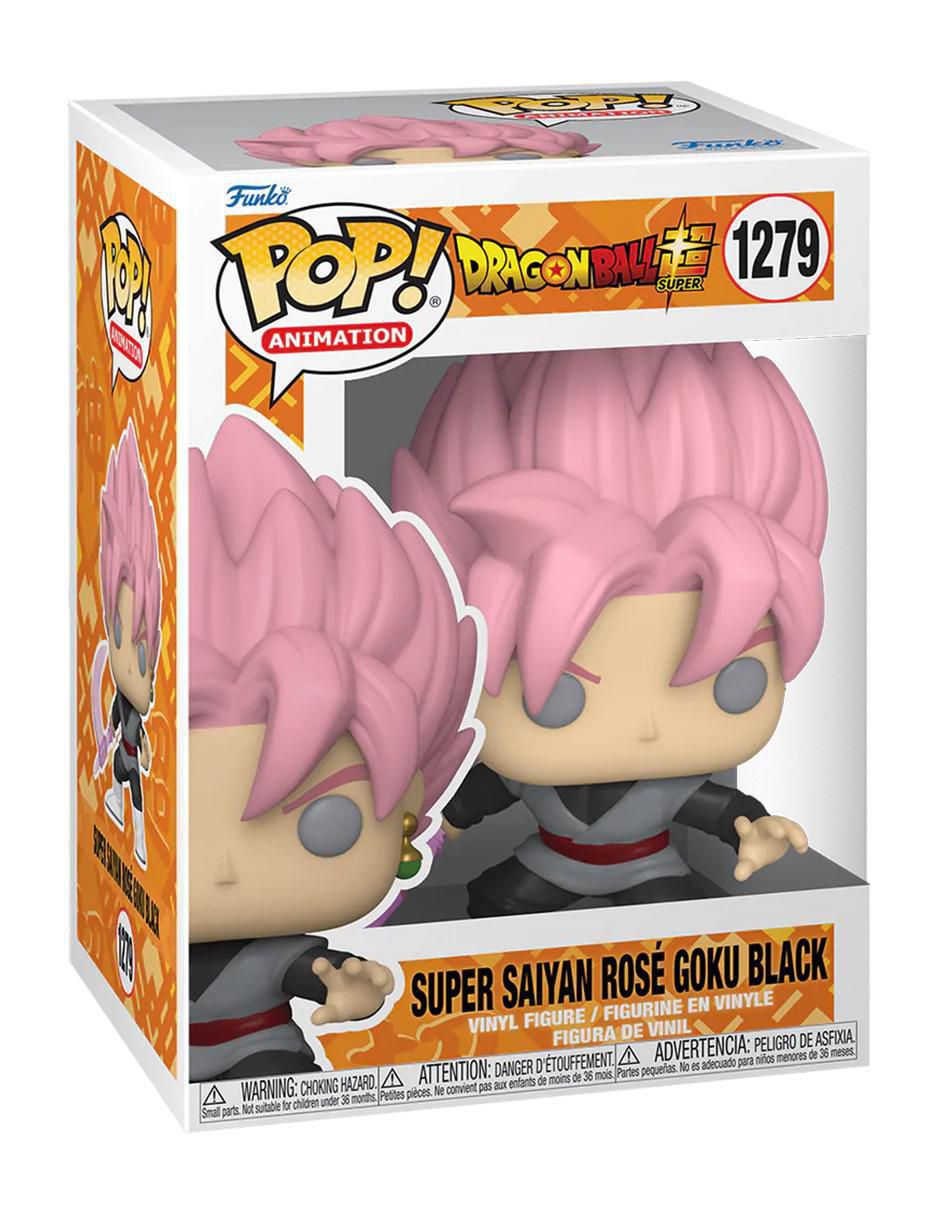 Pop! Dragon Ball Super Goku 2