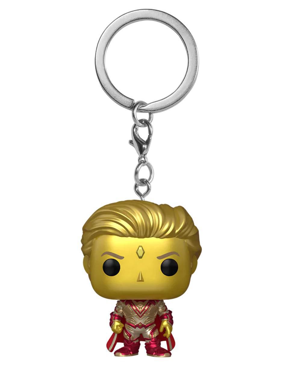 Figura de colección Adam Warlock Guardianes de la Galaxia