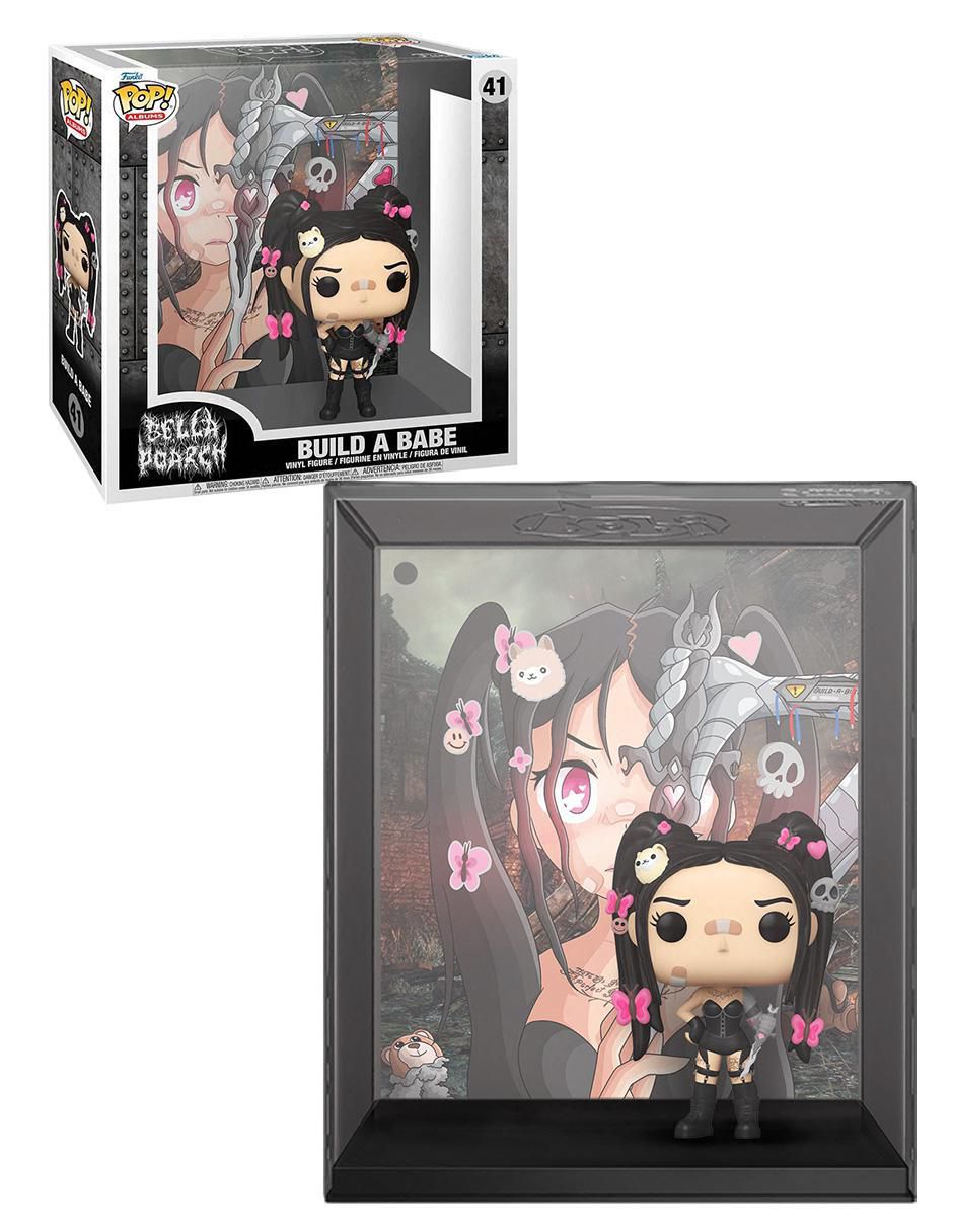 Pop! Pop Rocks Bella Poarch 3