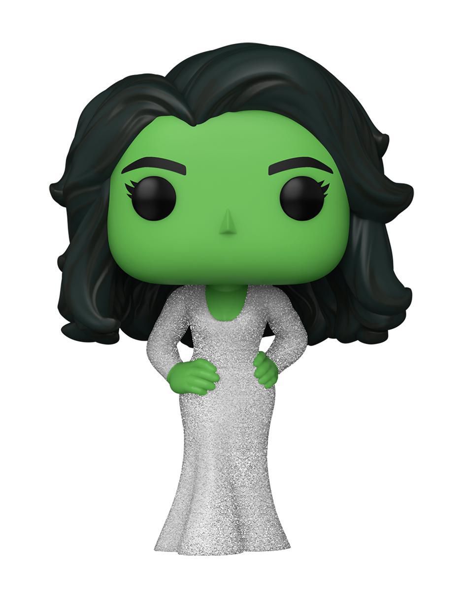 Pop! She Hulk