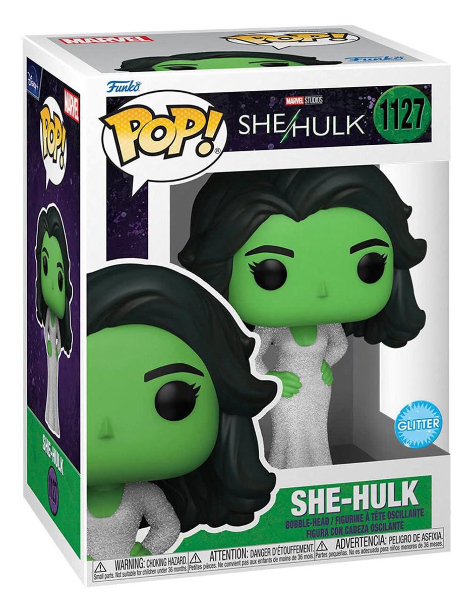 Pop! She Hulk 2