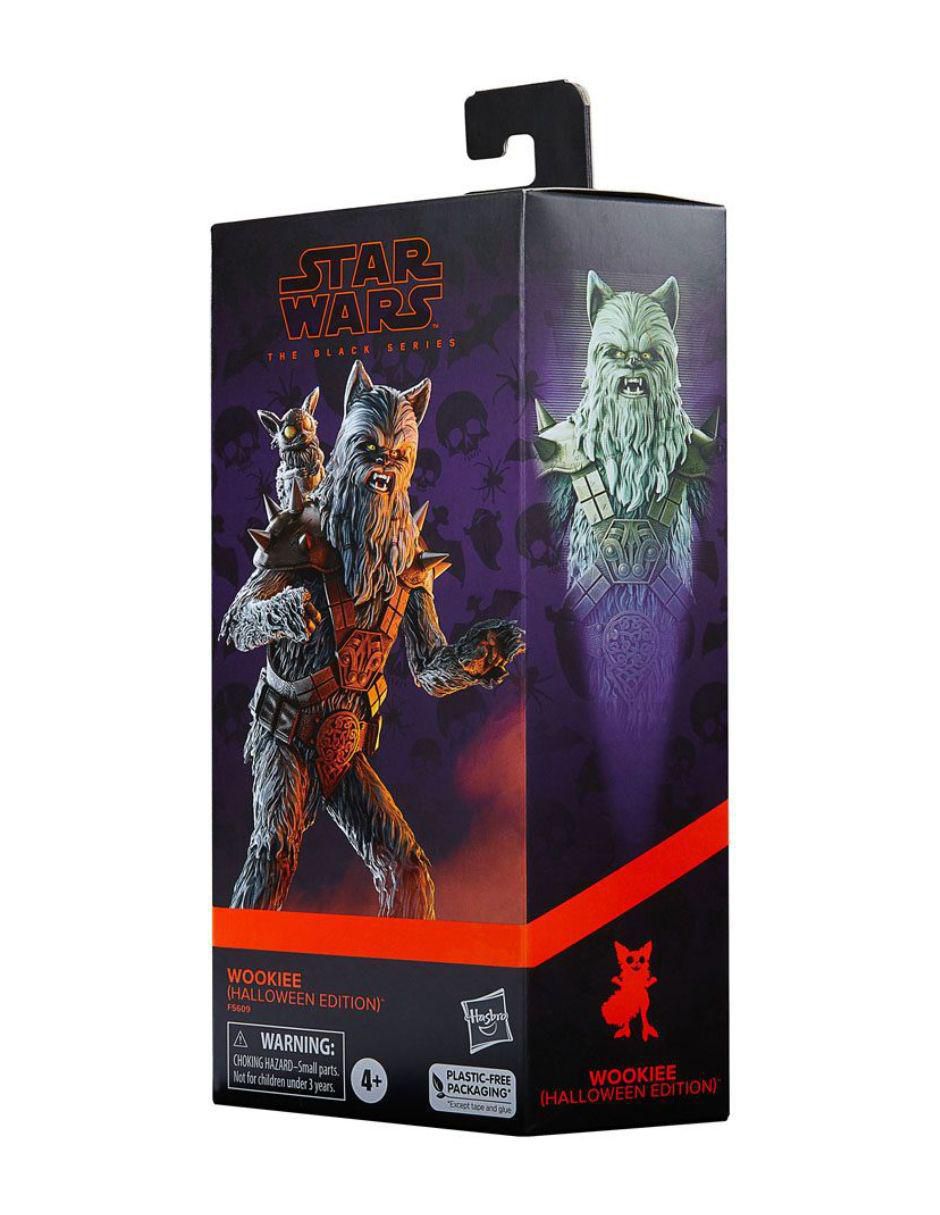 Figura de colección Star Wars Tusken Warrior & Massif collectors 2