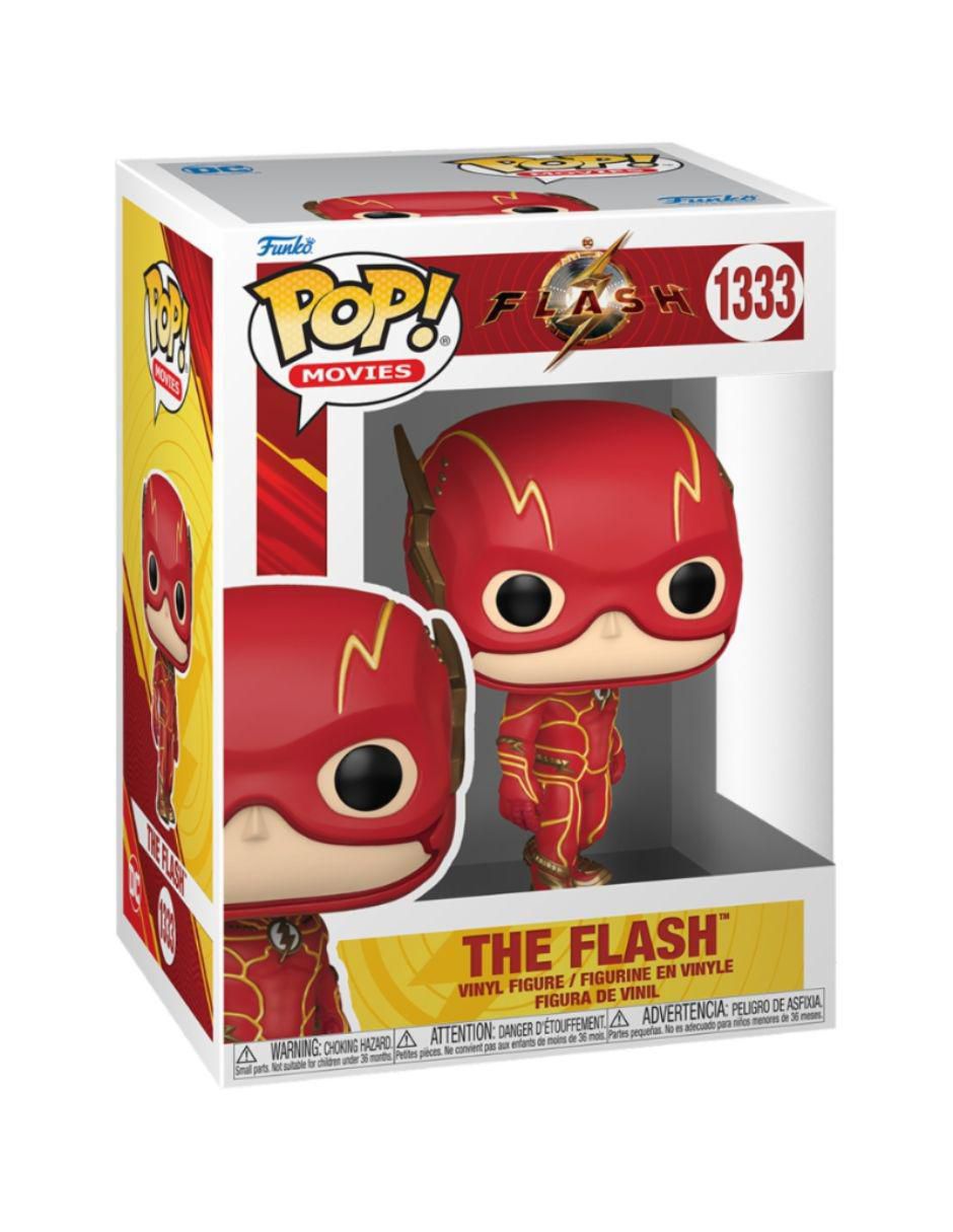 Pop! The Flash Flash 2