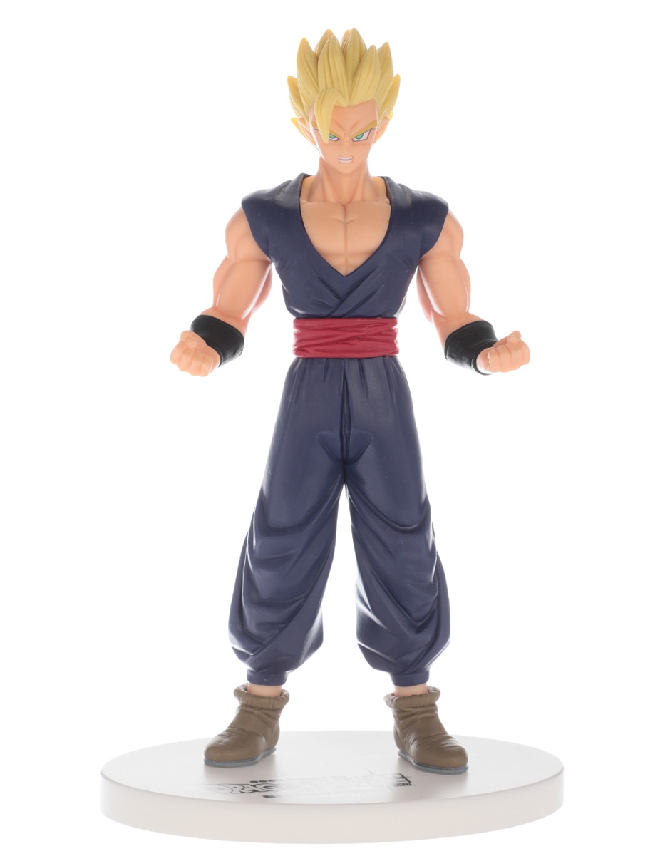 Figuras de dragon online ball liverpool