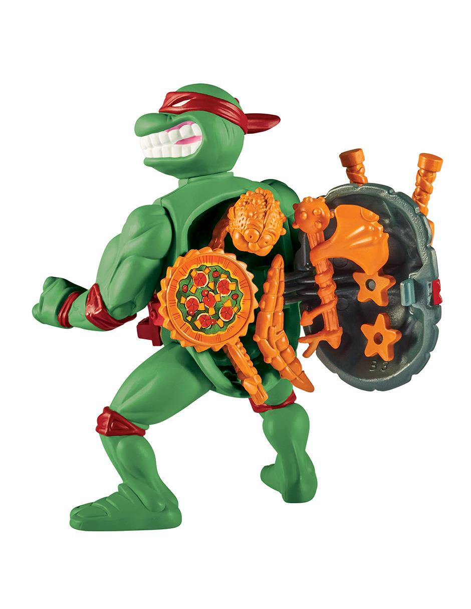 Figura de acción Raphael Bandai Tortugas Ninja