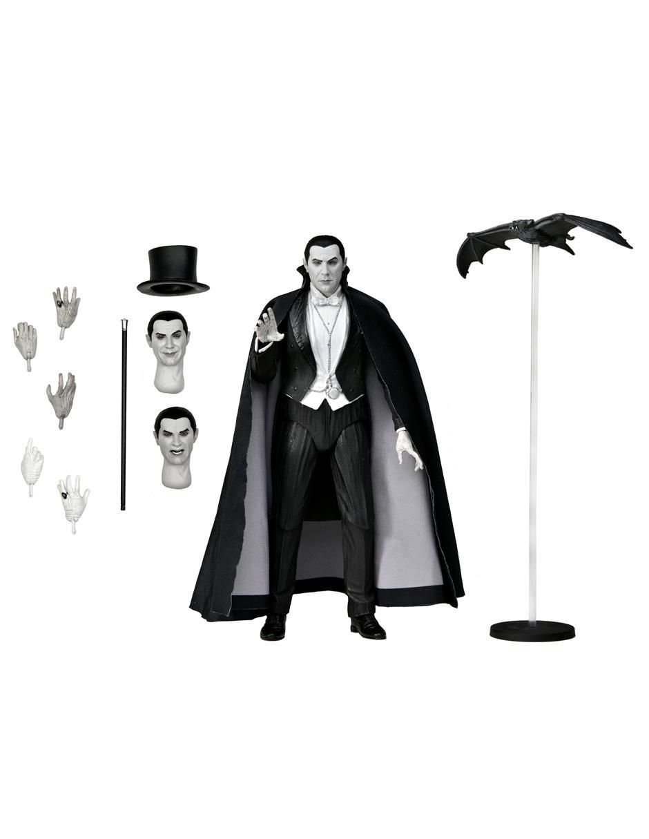 Figura de Colección Drácula Figura de Colección Drácula