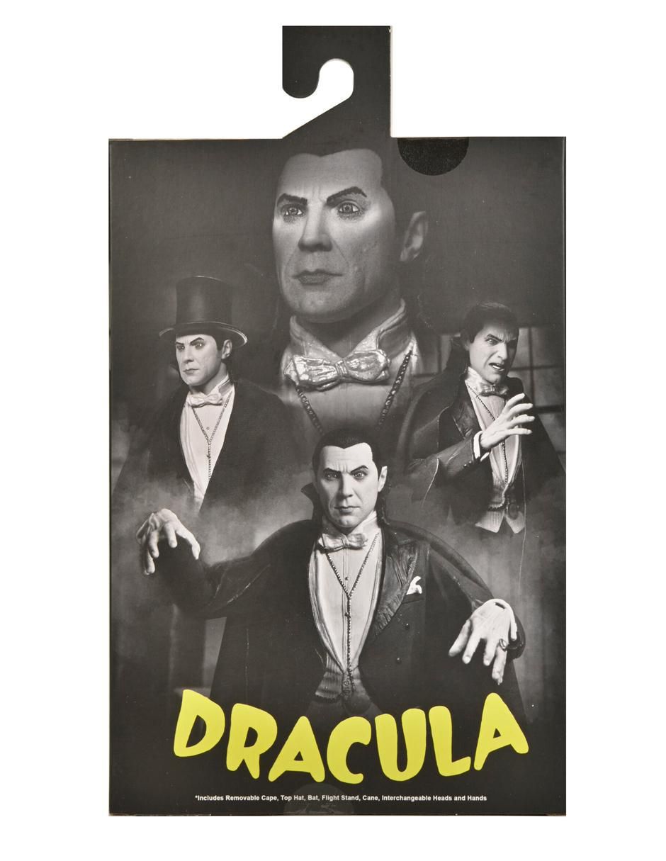 Figura de Colección Drácula 3