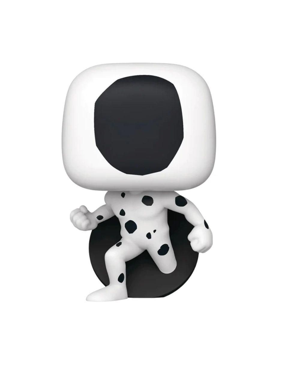 Pop! Spider-Man The Spot: Spider-Man Cruzando el Multiverso Pop! Spider-Man The Spot: Spider-Man Cruzando el Multiverso