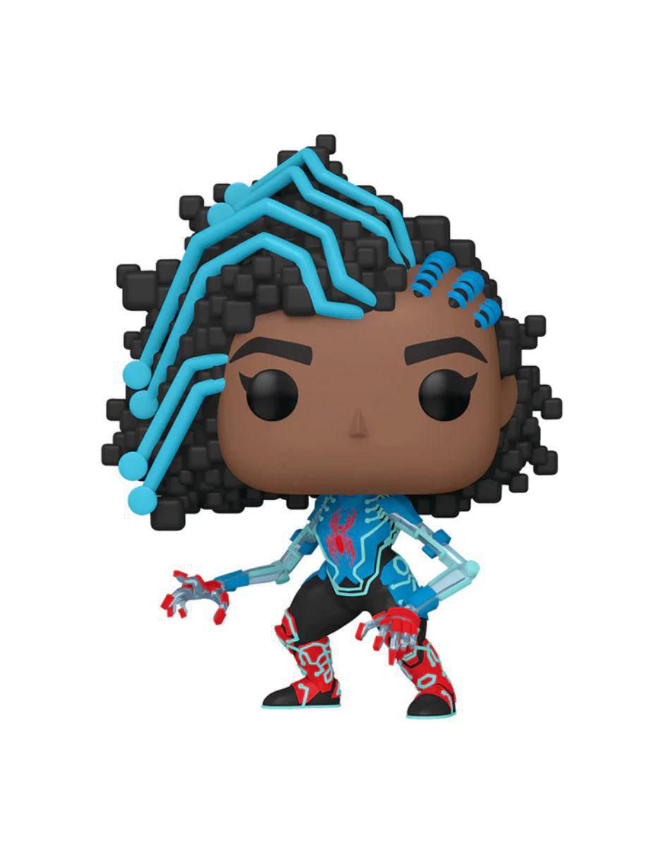 Pop! Spider-Man Spider-Byte