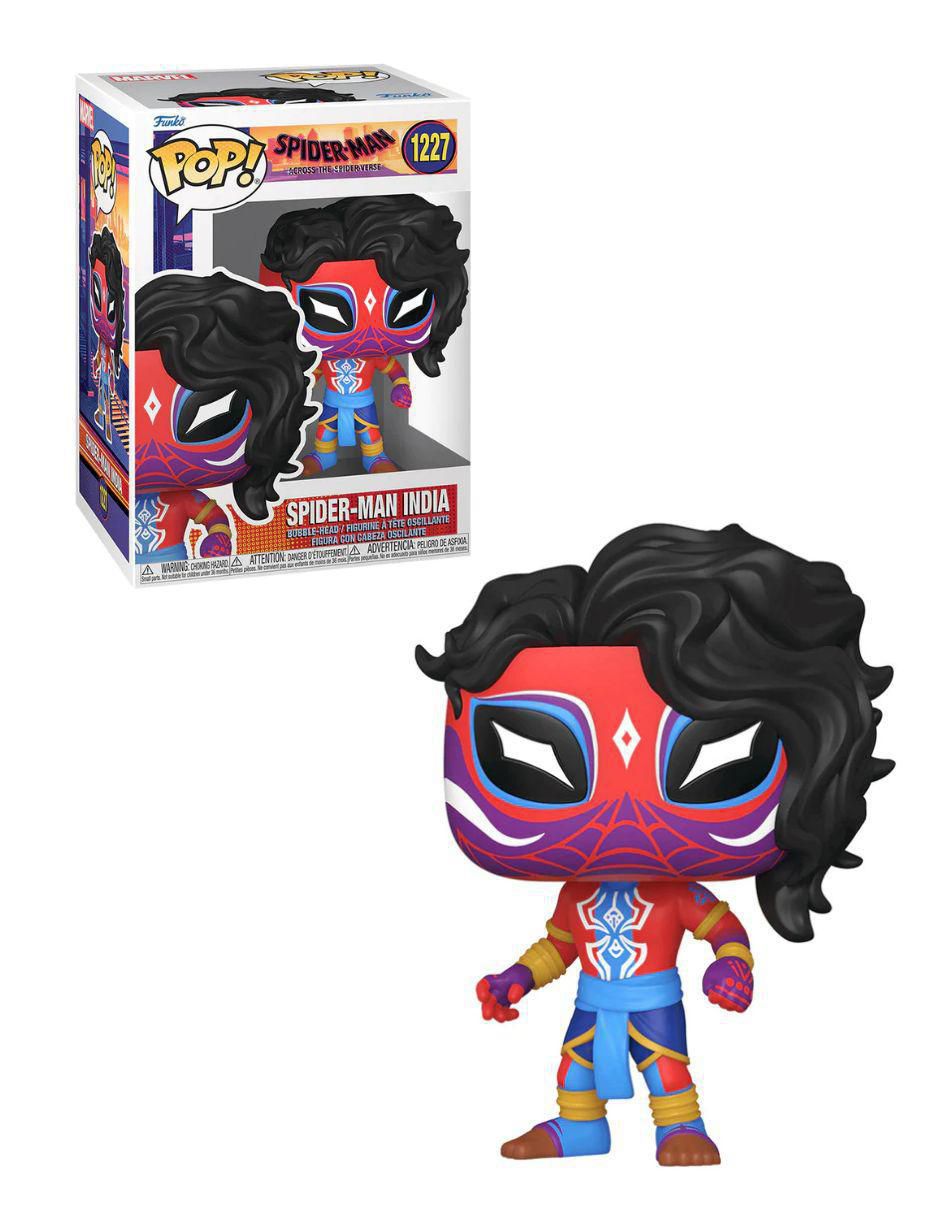 Pop! Spider-Man 3