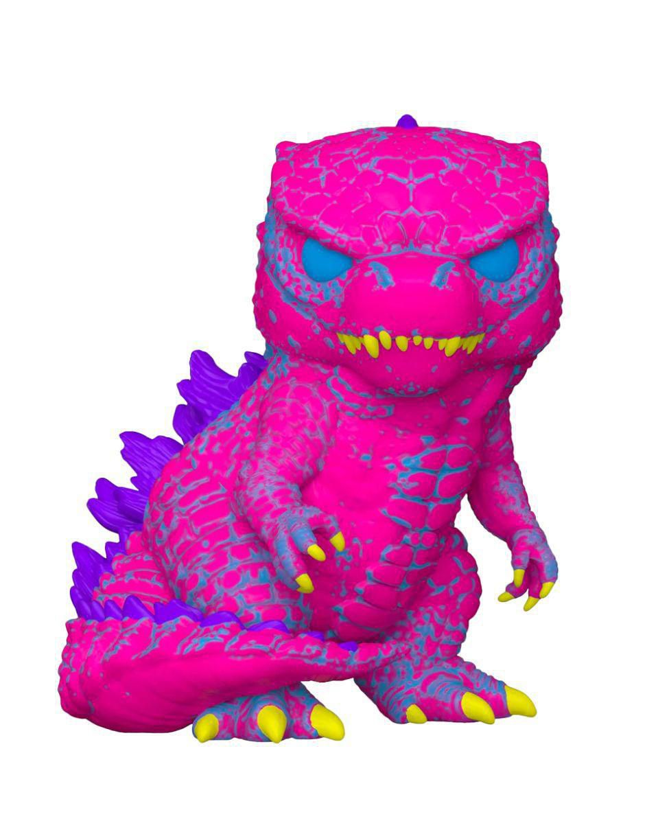 Pop! Godzilla vs Kong Godzilla