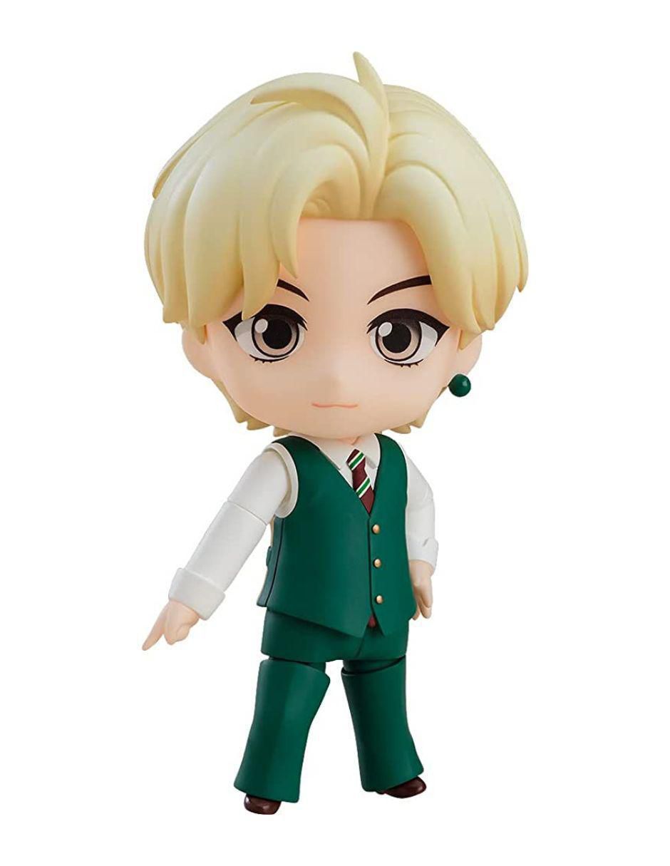 Figura de colección articulada BTS V nuevo Figura de colección articulada BTS V nuevo