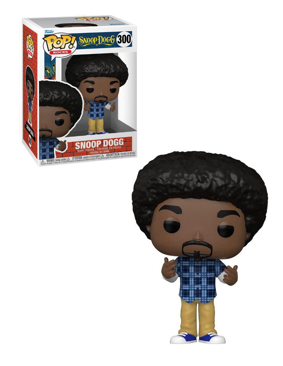 Pop! Pop Rocks Snoop Dogg 3