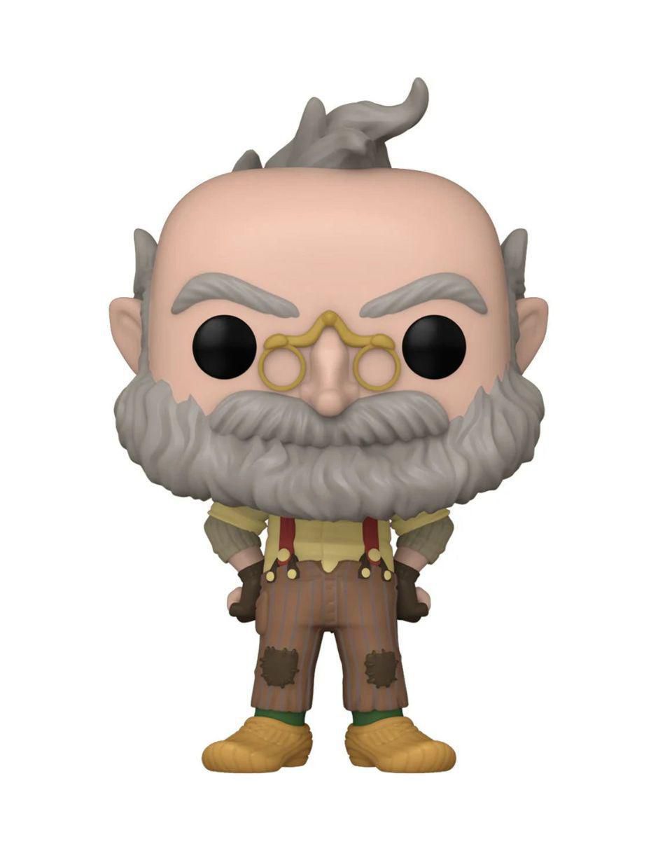 Pop! Pinocchio Geppetto Pop! Pinocchio Geppetto