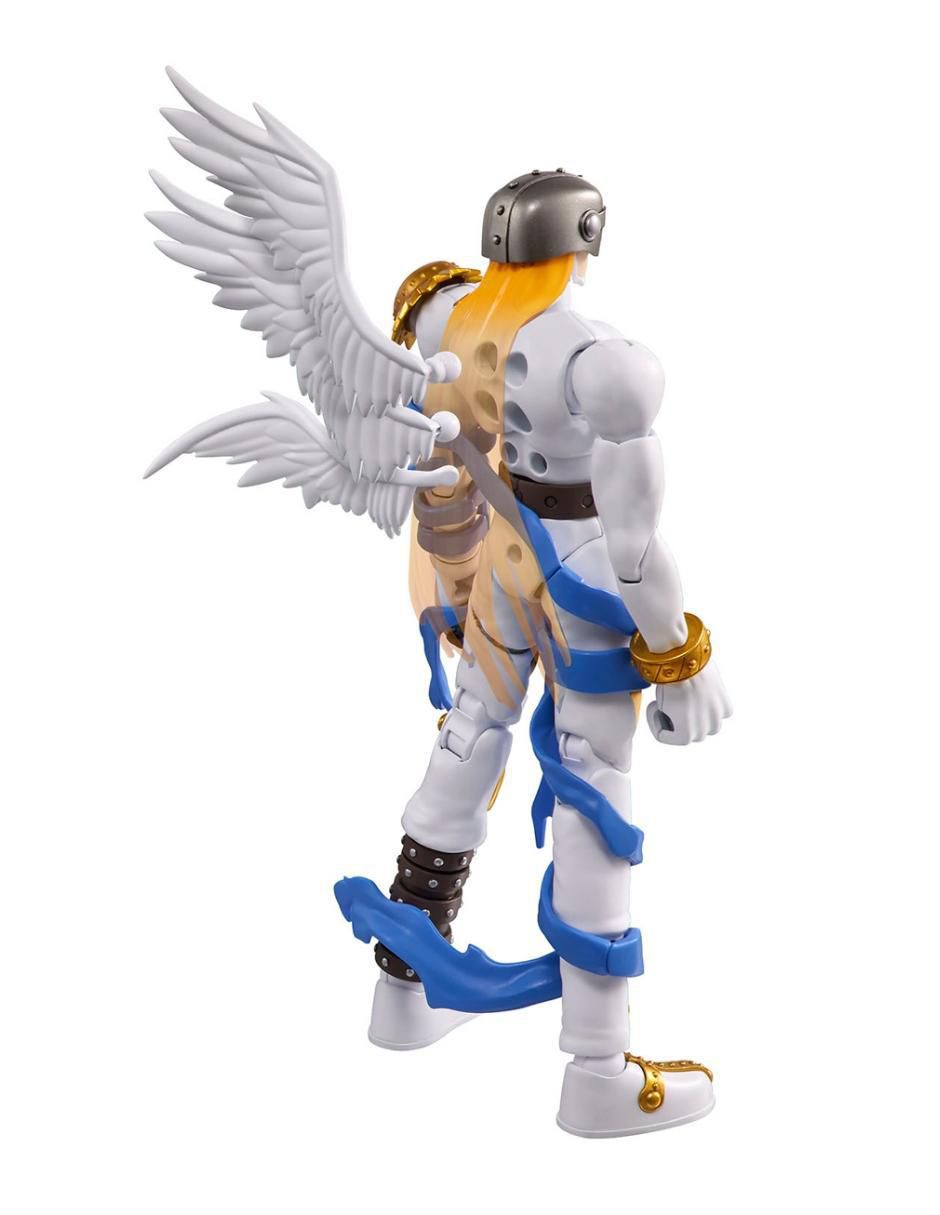 Figura de acción Ángel con movimiento articulado 2