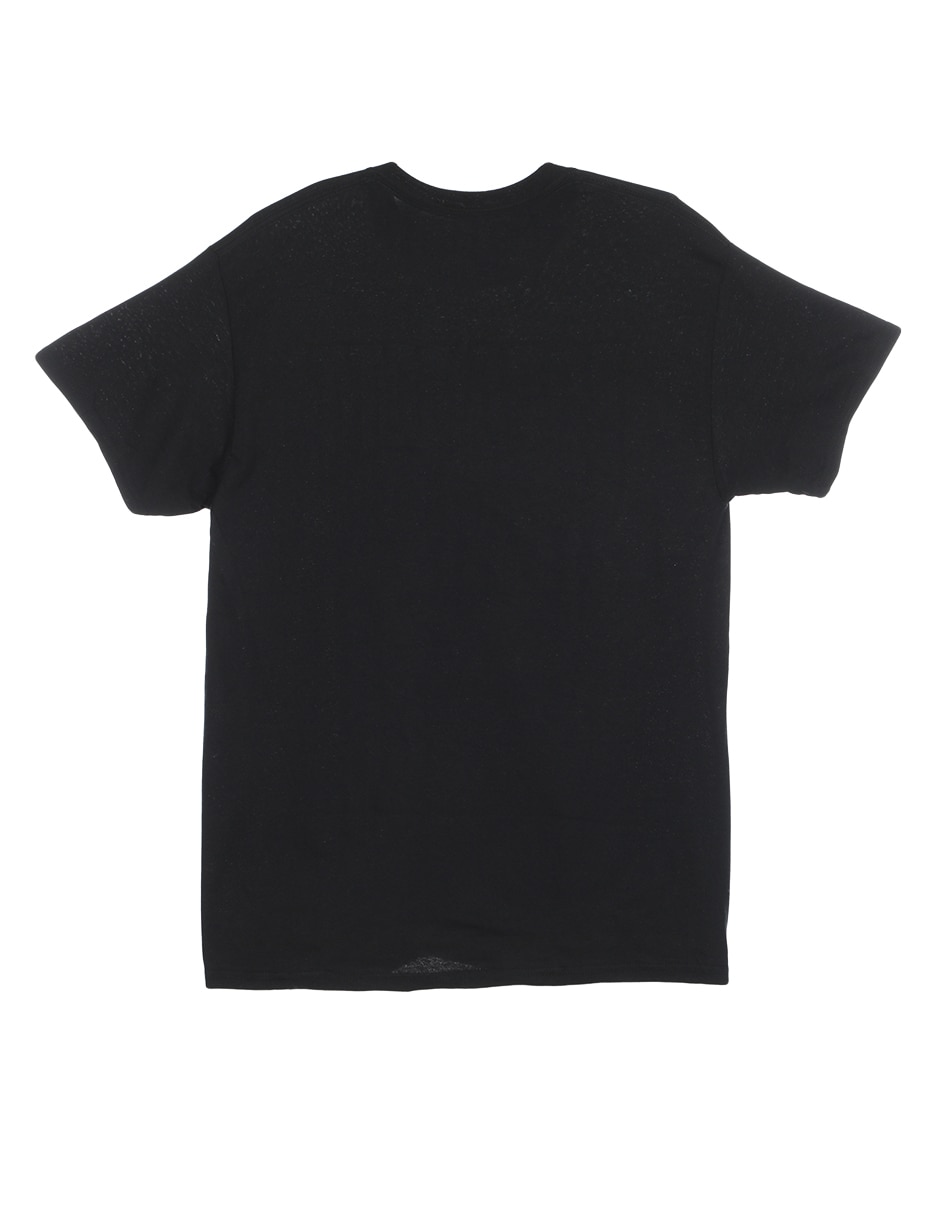 Playera the mandalorian cuello redondo para hombre 6