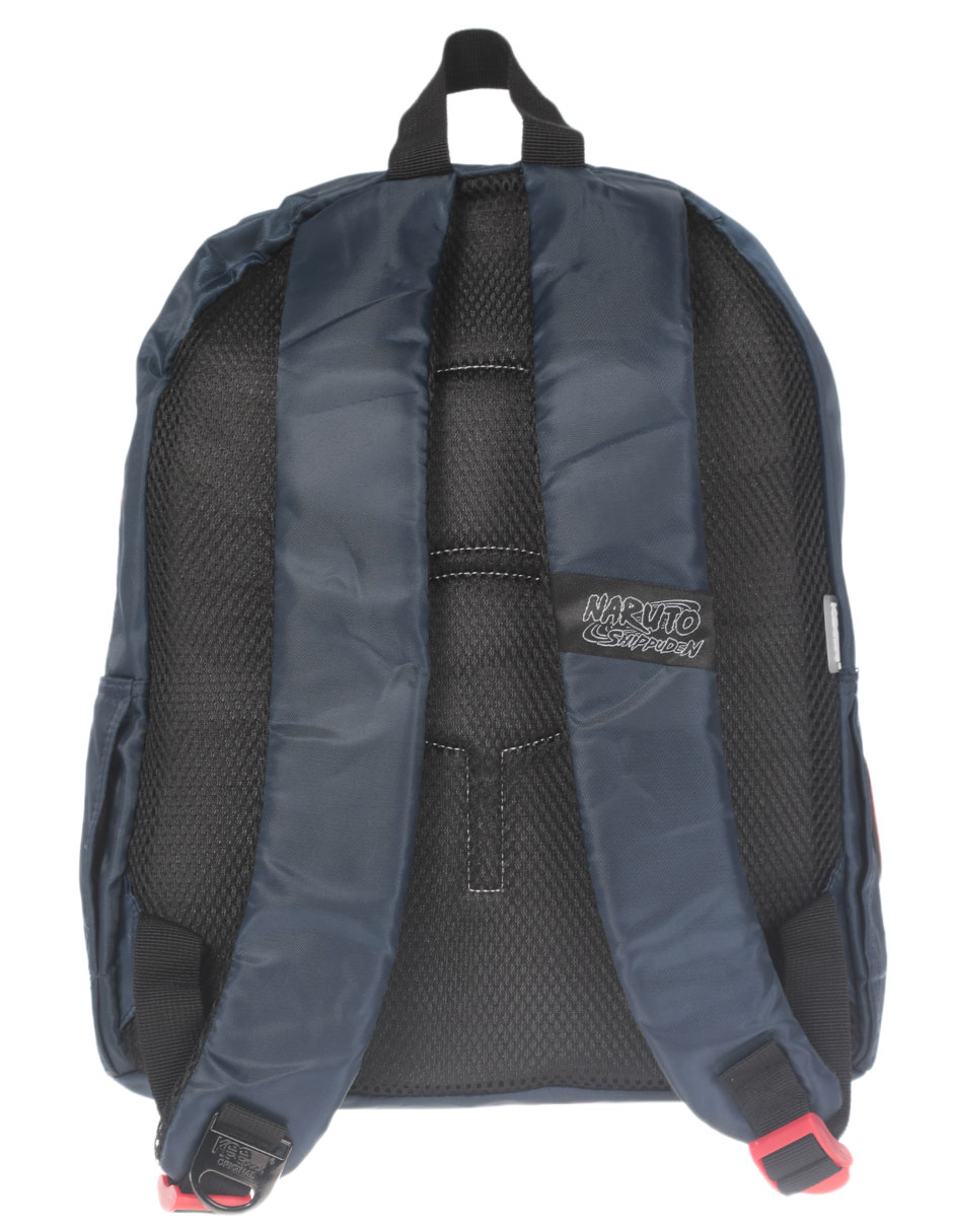 Mochila casual Naruto Shippuden unisex 4