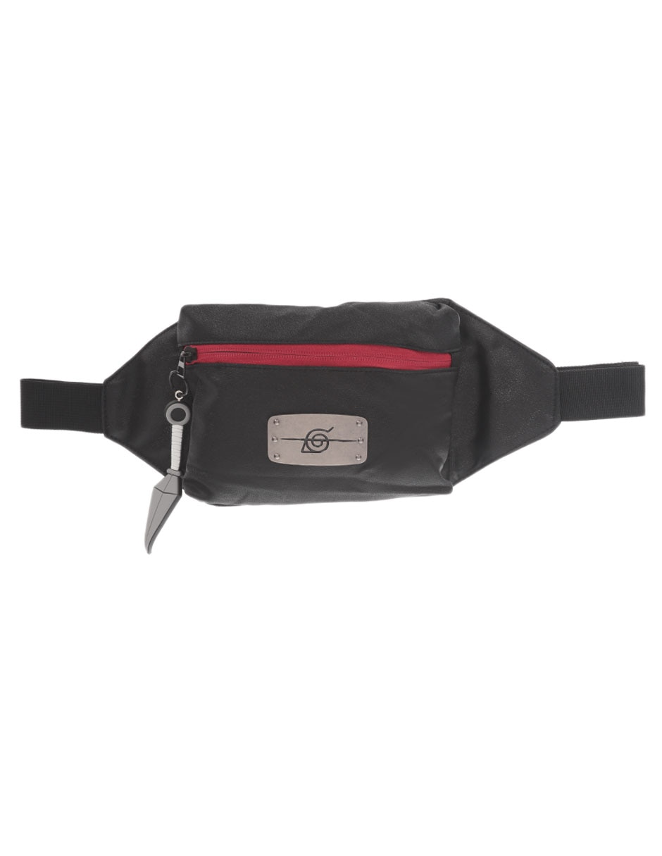 Mochila casual Naruto Shippuden unisex 6