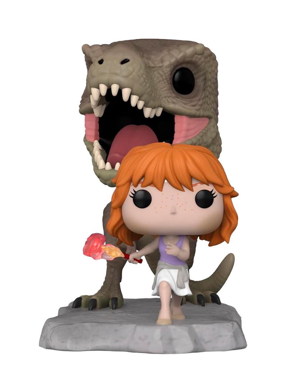 Pop! Jurassic World Claire Dearing Pop! Jurassic World Claire Dearing