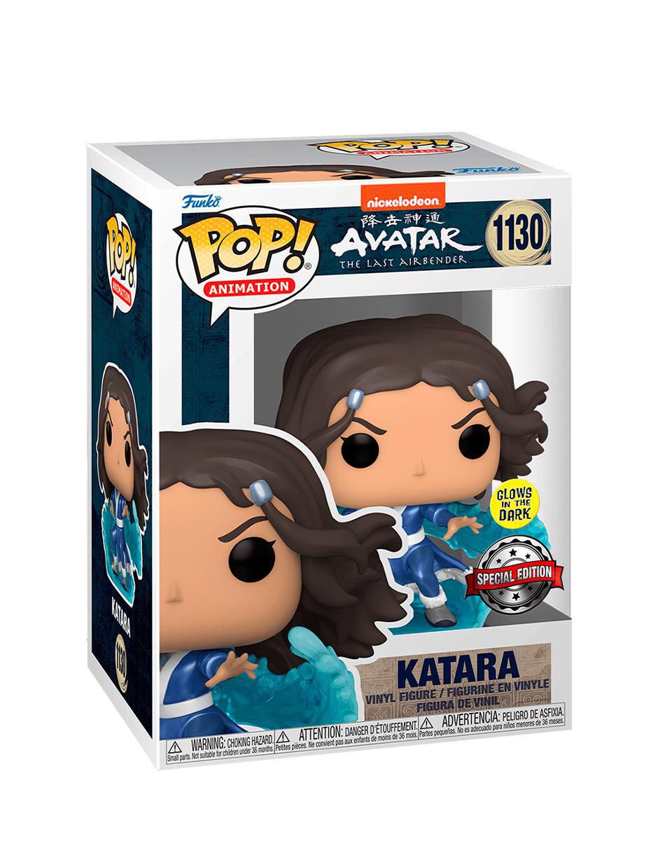 Pop! Avatar Katara 2