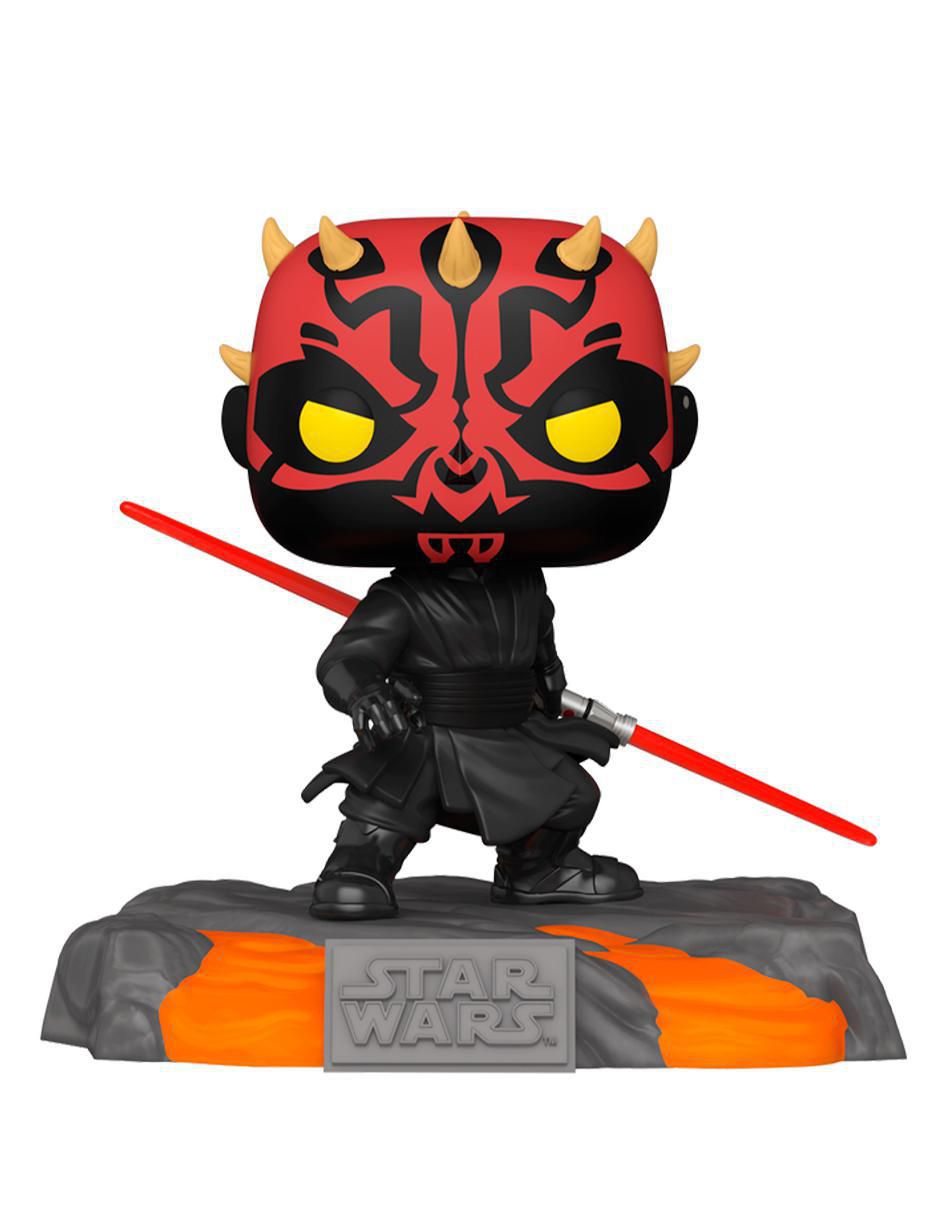 Pop! Star Wars Darth Maul