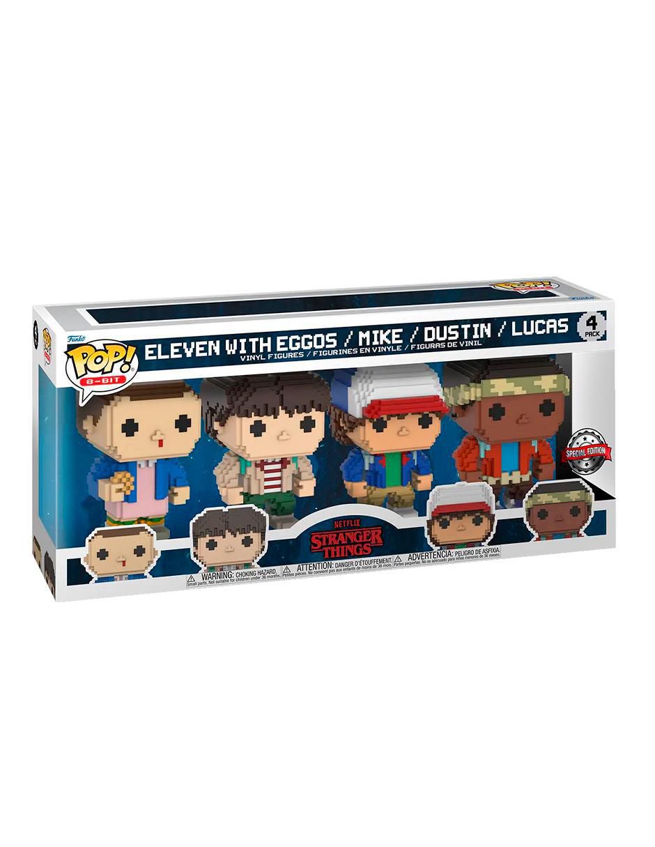 Pop! Stranger Things 3