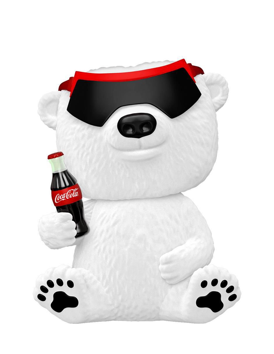 Pop! Coca-Cola Pop! Coca-Cola