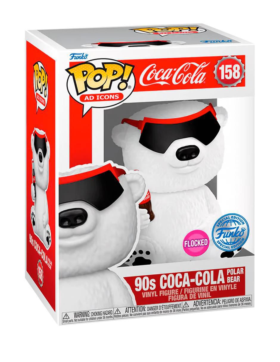 Pop! Coca-Cola 2