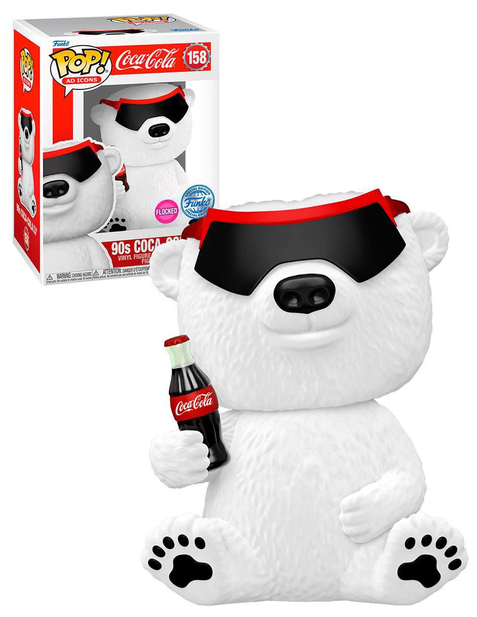 Pop! Coca-Cola 3