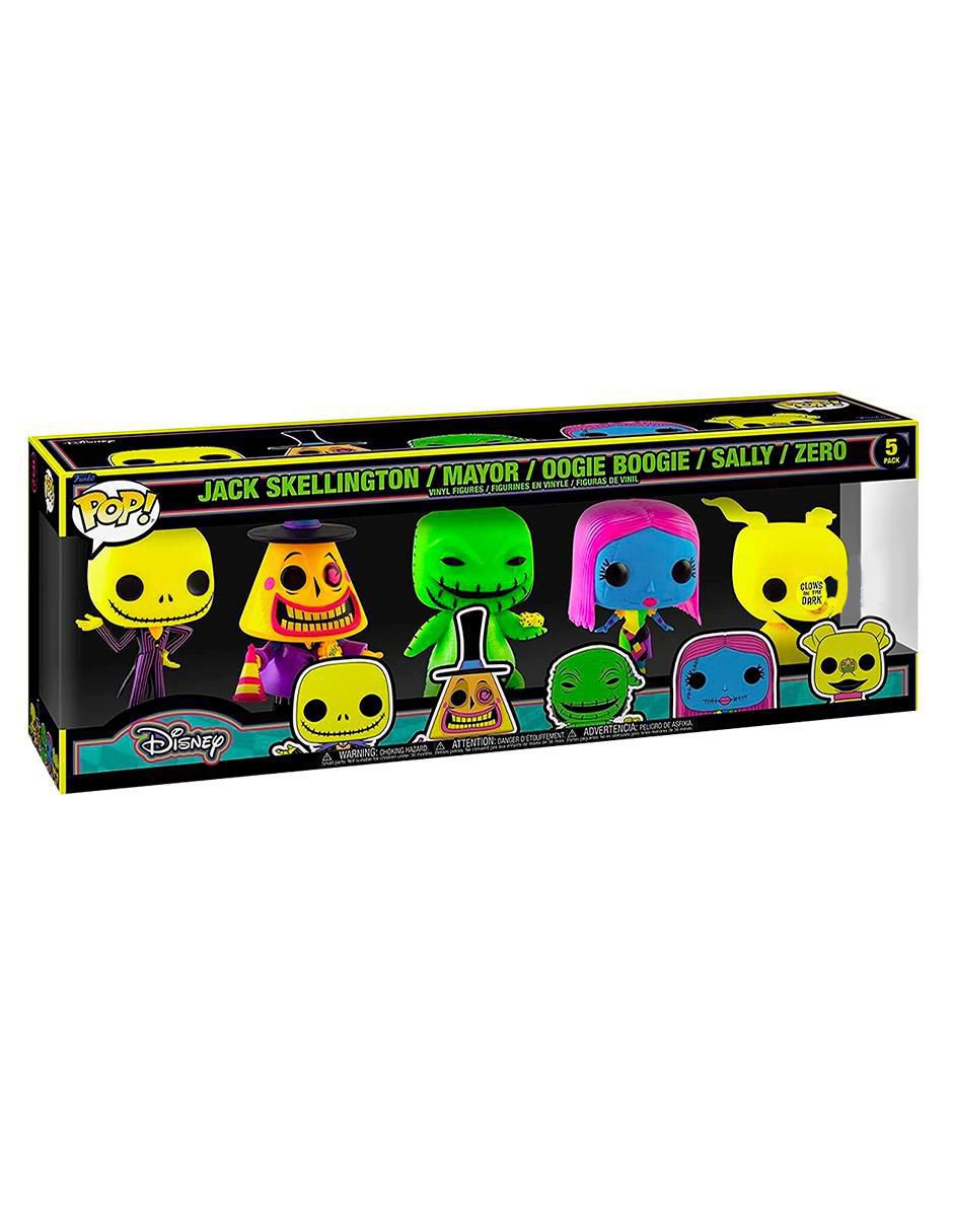 Pop! The Nightmare Before Christmas 2