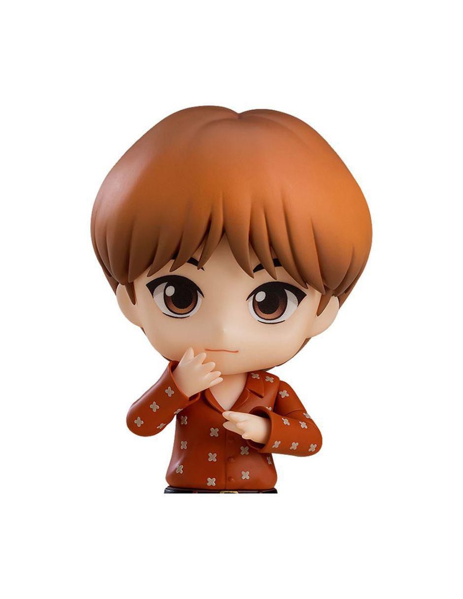 Figura de colección BTS Jin collectors 2