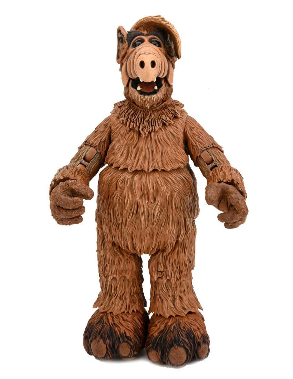 Figura de colección Alf collectors 2
