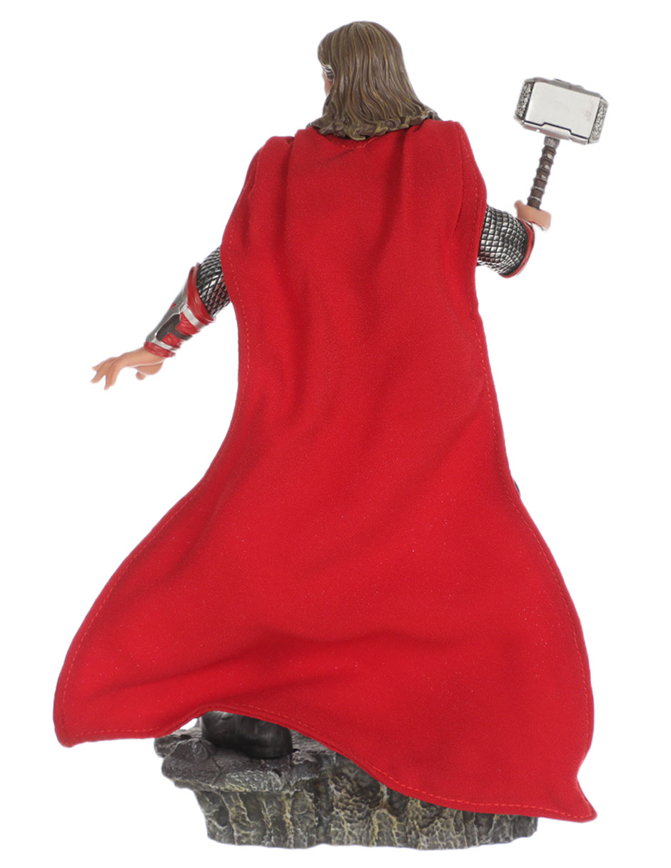 Figura de colección articulada The Infinity Saga Thor collectors 3