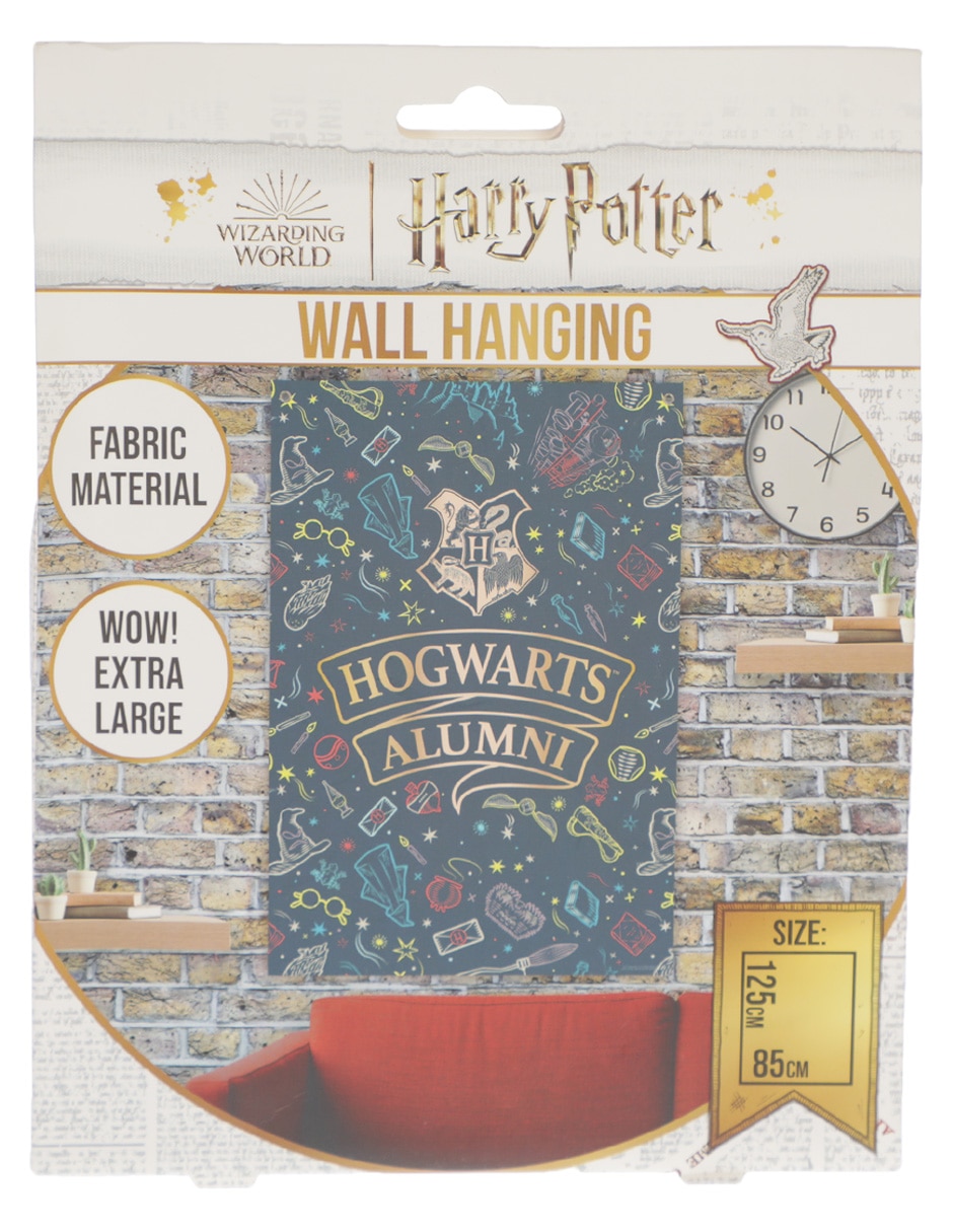 Colgante decorativo de Harry Potter 4