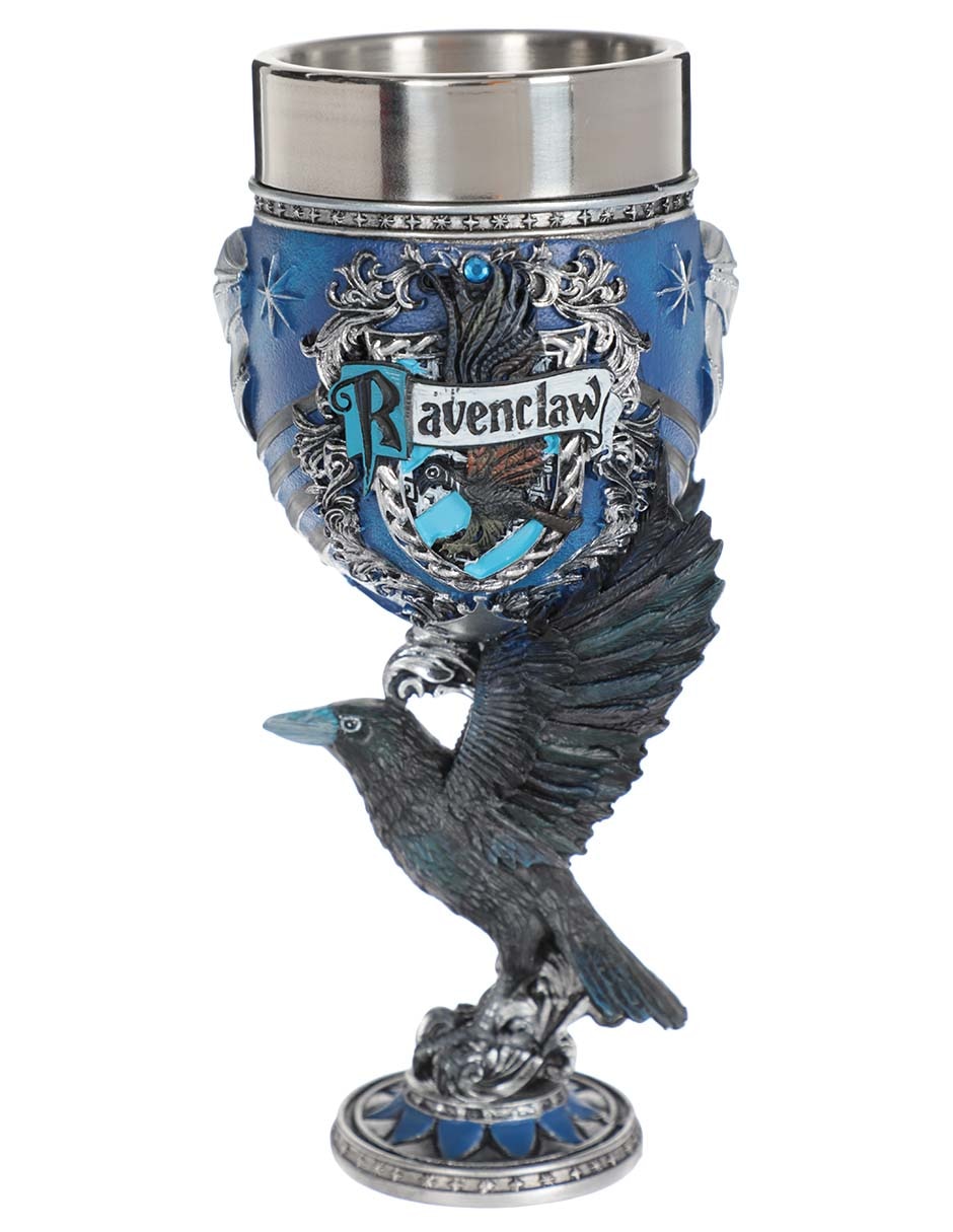 Copa para vino Ravenclaw de acero inoxidable Copa para vino Ravenclaw de acero inoxidable
