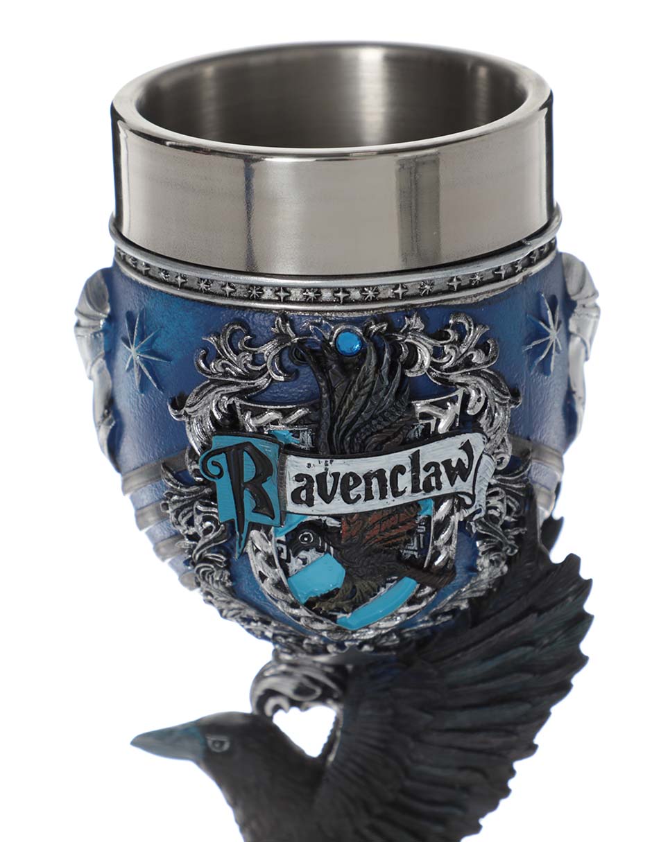 Copa para vino Ravenclaw de acero inoxidable 2