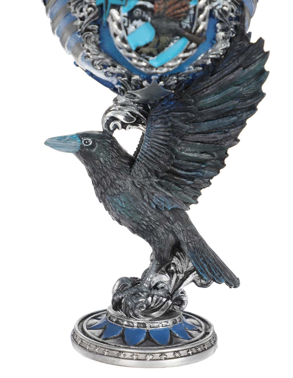 Copa para vino Ravenclaw de acero inoxidable 3