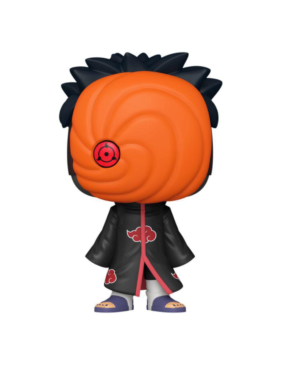 Pop! Naruto Shippuden Madara Uchiha