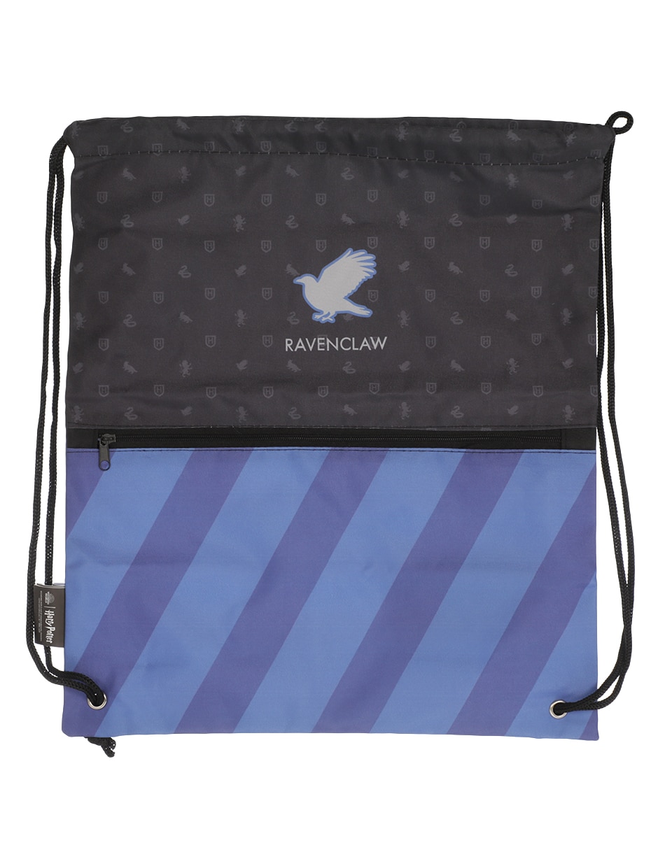 Mochila harry potter discount ravenclaw