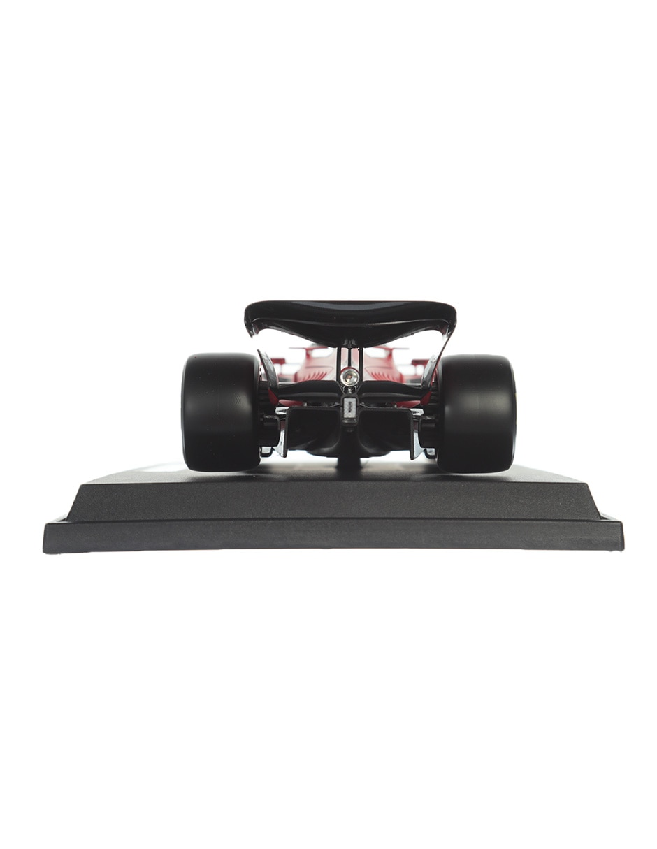 Vehículo SF-23 C. Leclerc Formula Racing Ferrari 3