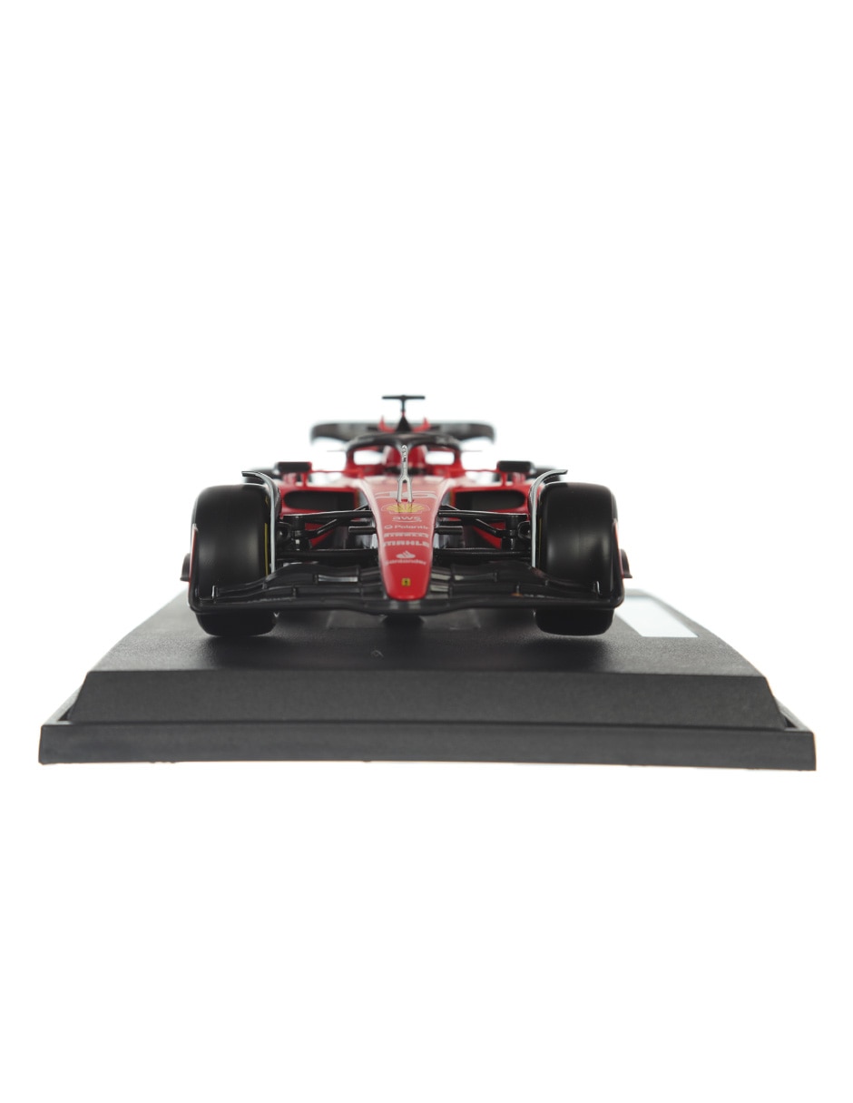 Vehículo SF-23 C. Leclerc Formula Racing Ferrari 6