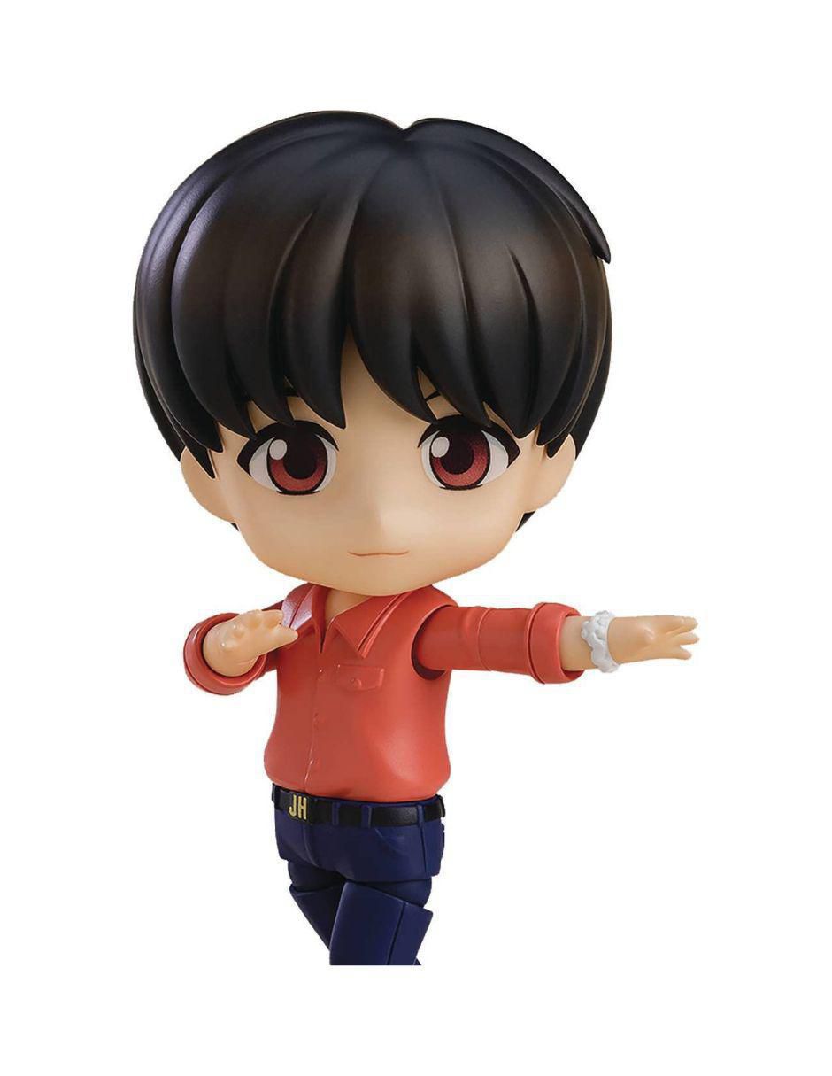 Figura de colección BTS J-Hope collectors 2