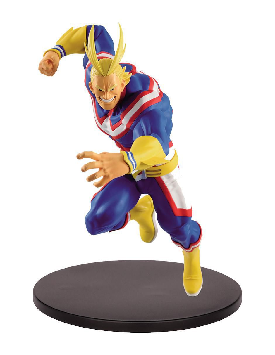 Figura de colección articulada My Hero Academia All Might collectors Figura de colección articulada My Hero Academia All Might collectors