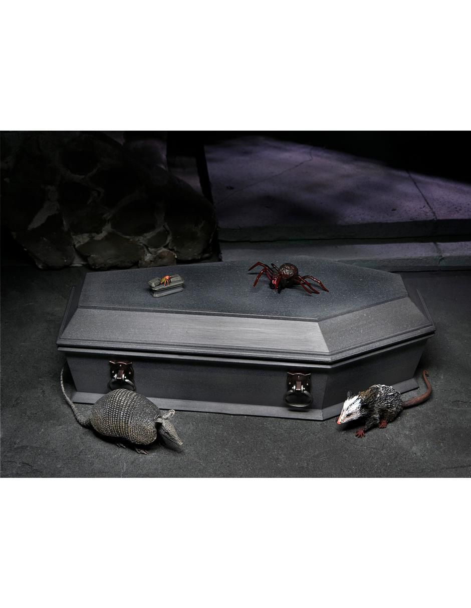 Figura de Colección Universal Monsters Drácula Articulado 2