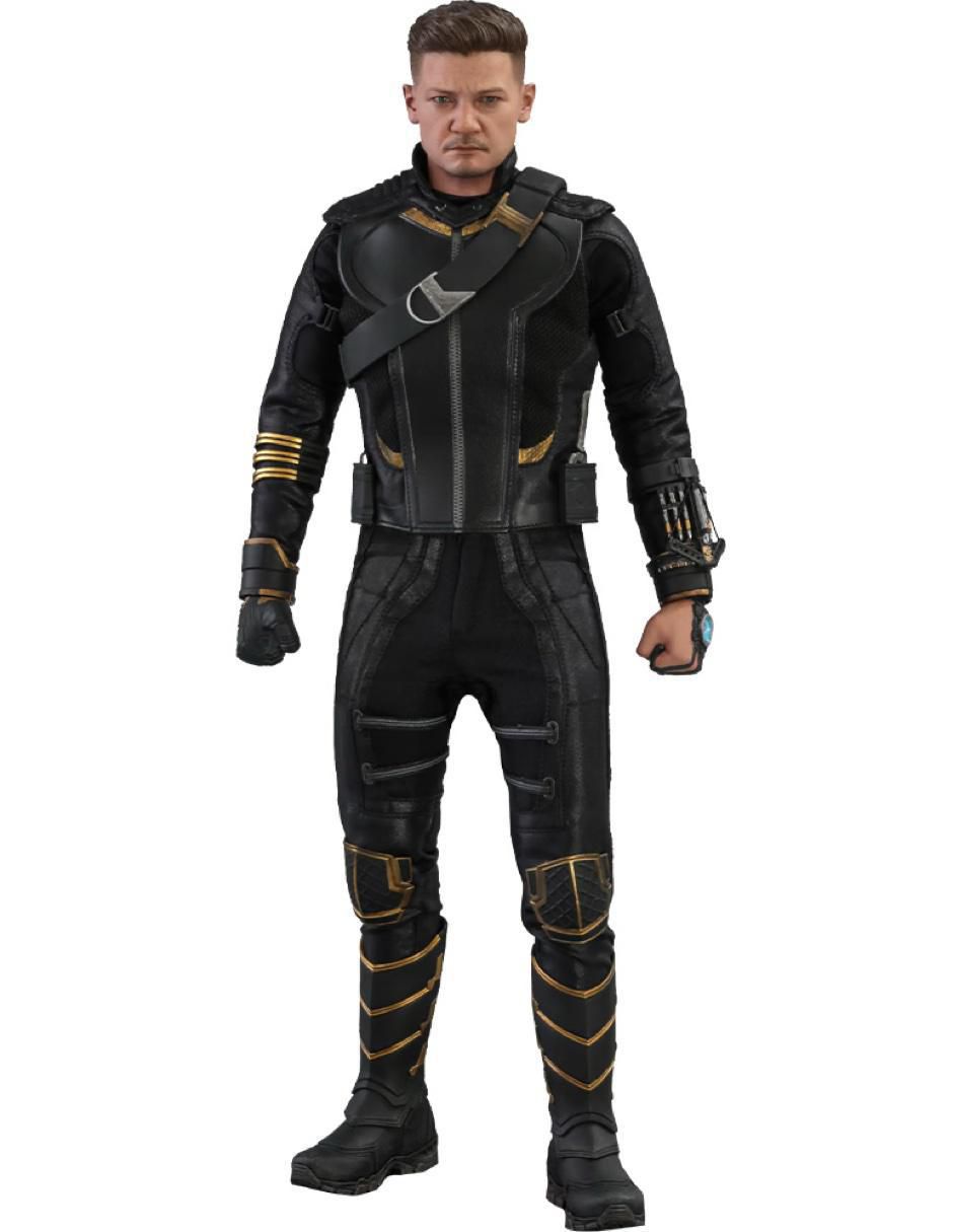 Figura de colección Marvel Avengers Endgame Hawkeye collectors Figura de colección Marvel Avengers Endgame Hawkeye collectors